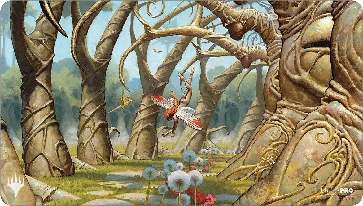 ガイアの揺籃の地 日本語2枚 1枚傷あり ガイアの揺籃の地 日本語2枚 1