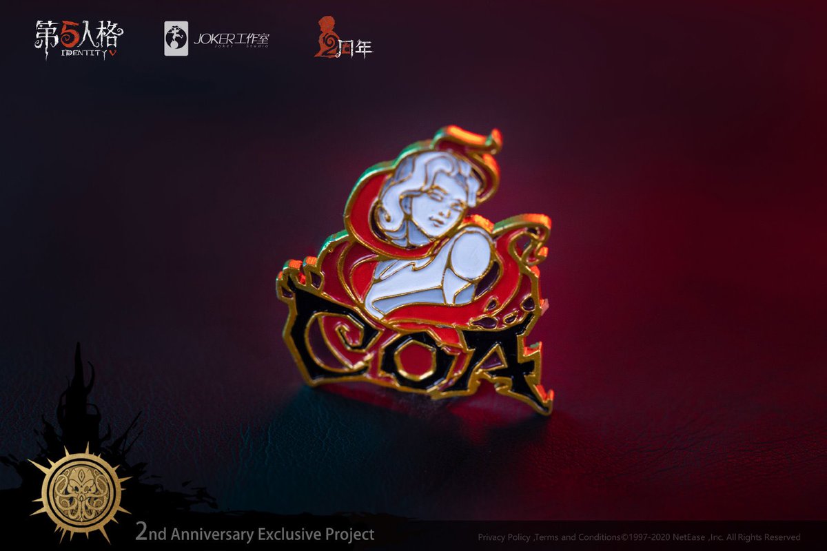 2周年記念オフラインパック】