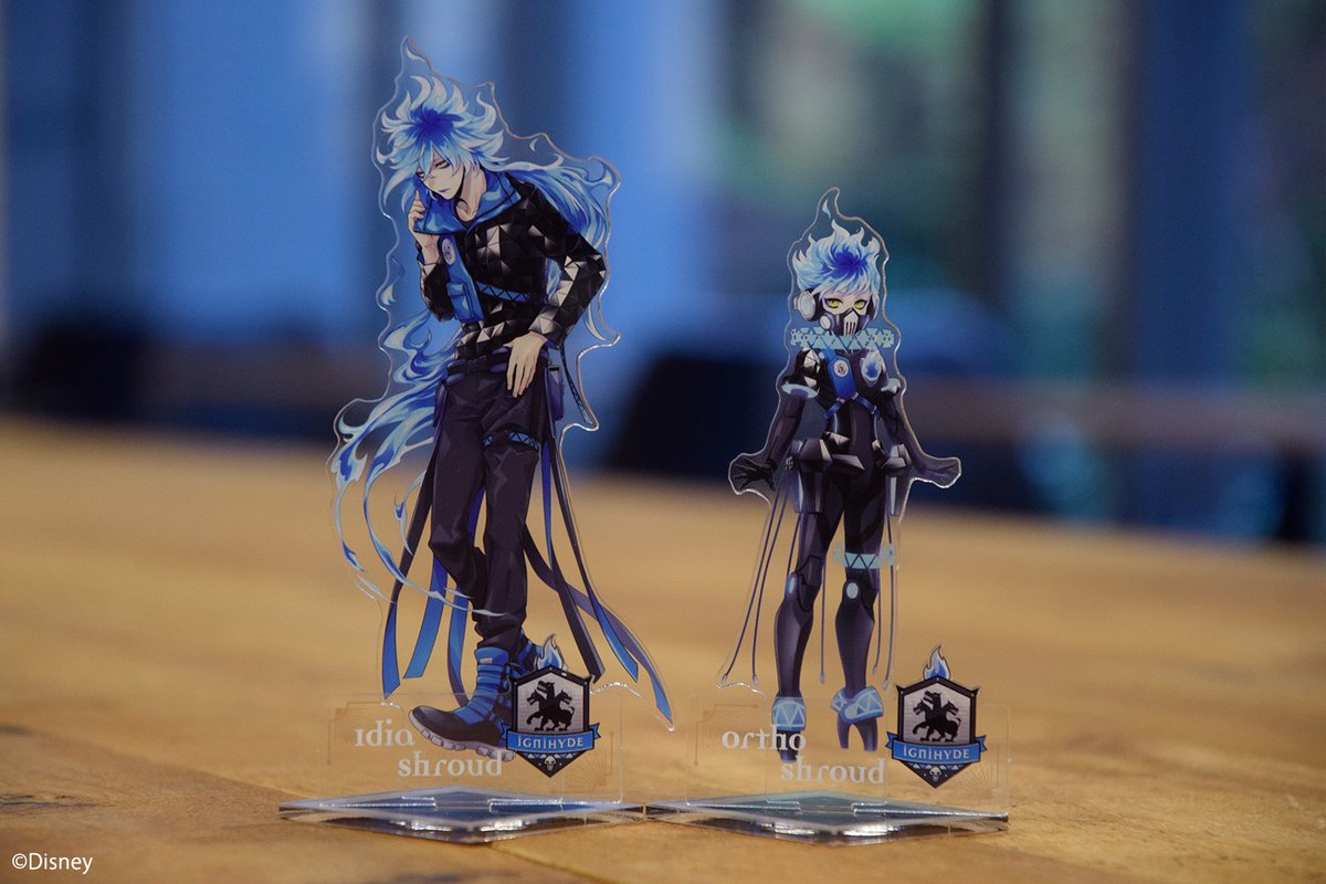 ディズニー ツイステッドワンダーランド』ANIPLEX＋にてご予約受付中の