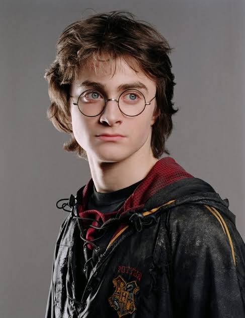 こんばんはラドクリフ 今夜の #イケメンラドクリフ は『炎のゴブレット