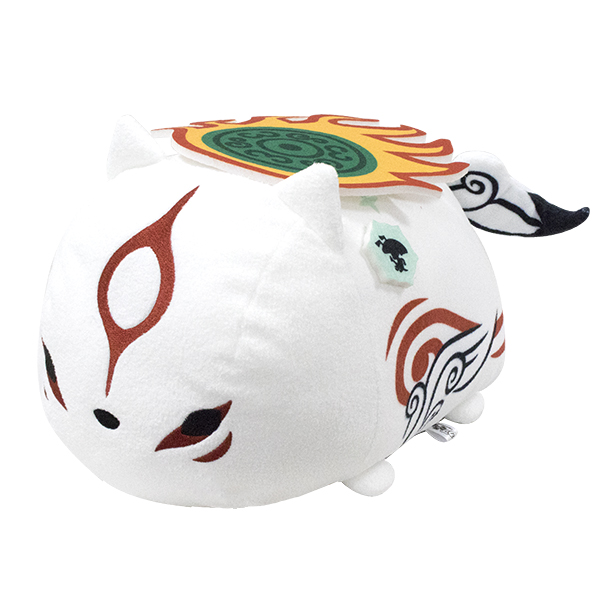 再入荷のお知らせ】 現在、完売しておりました「カプころん マスコット