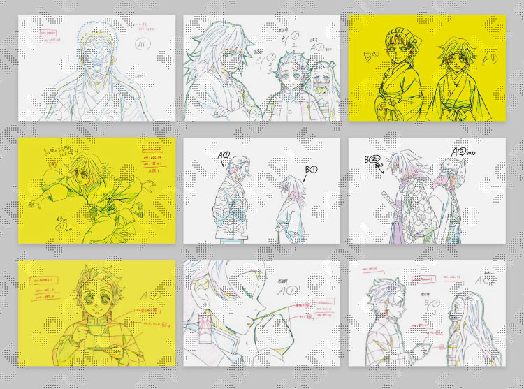 お知らせ】 来週より開催予定の「鬼滅の刃」竈門炭治郎 立志編 特別