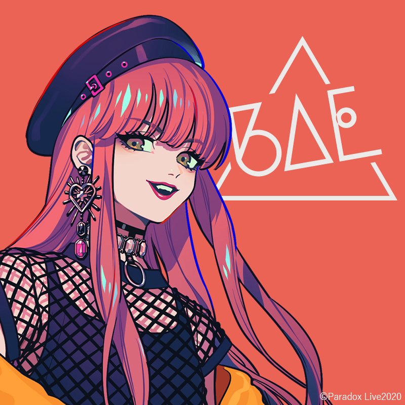 HappyBirthday #ANNE #anZ #BAE