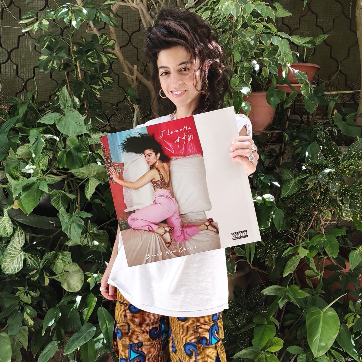 J.Lamotta すずめ (@LamottaJ) / Posts / X