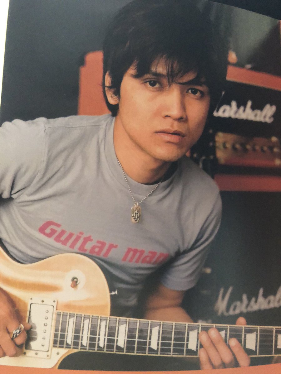 20年前の会報より。成田昭次、INORGANIC時代です。時代は20世紀末