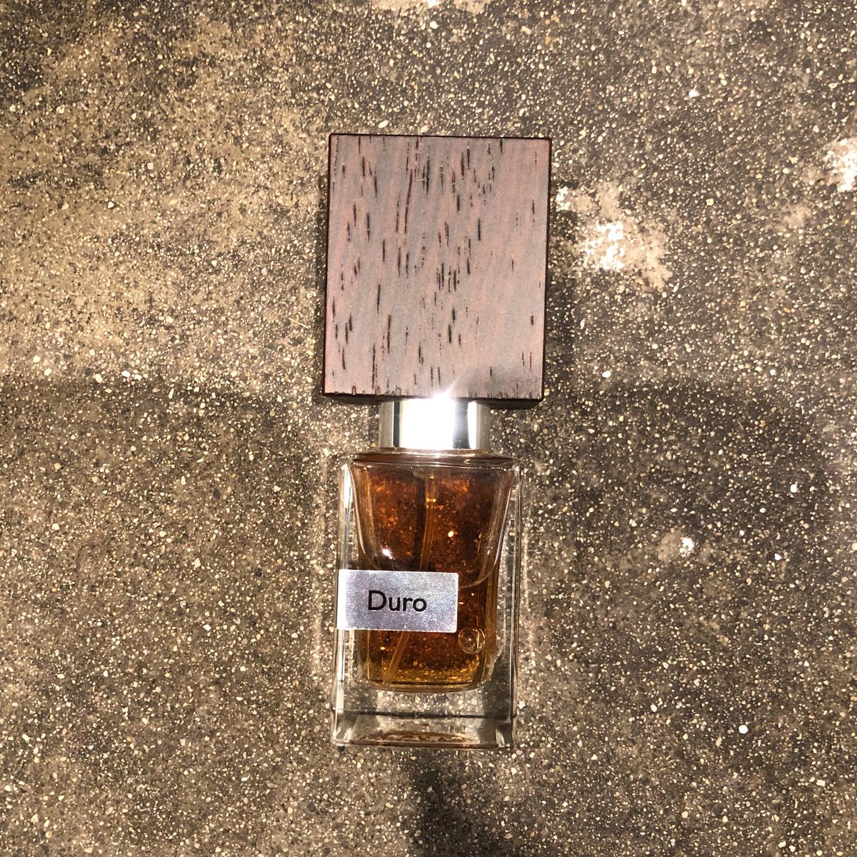 NASOMATTO｜ドゥーロ タフでなければ生きていけない。 強さと優しさを