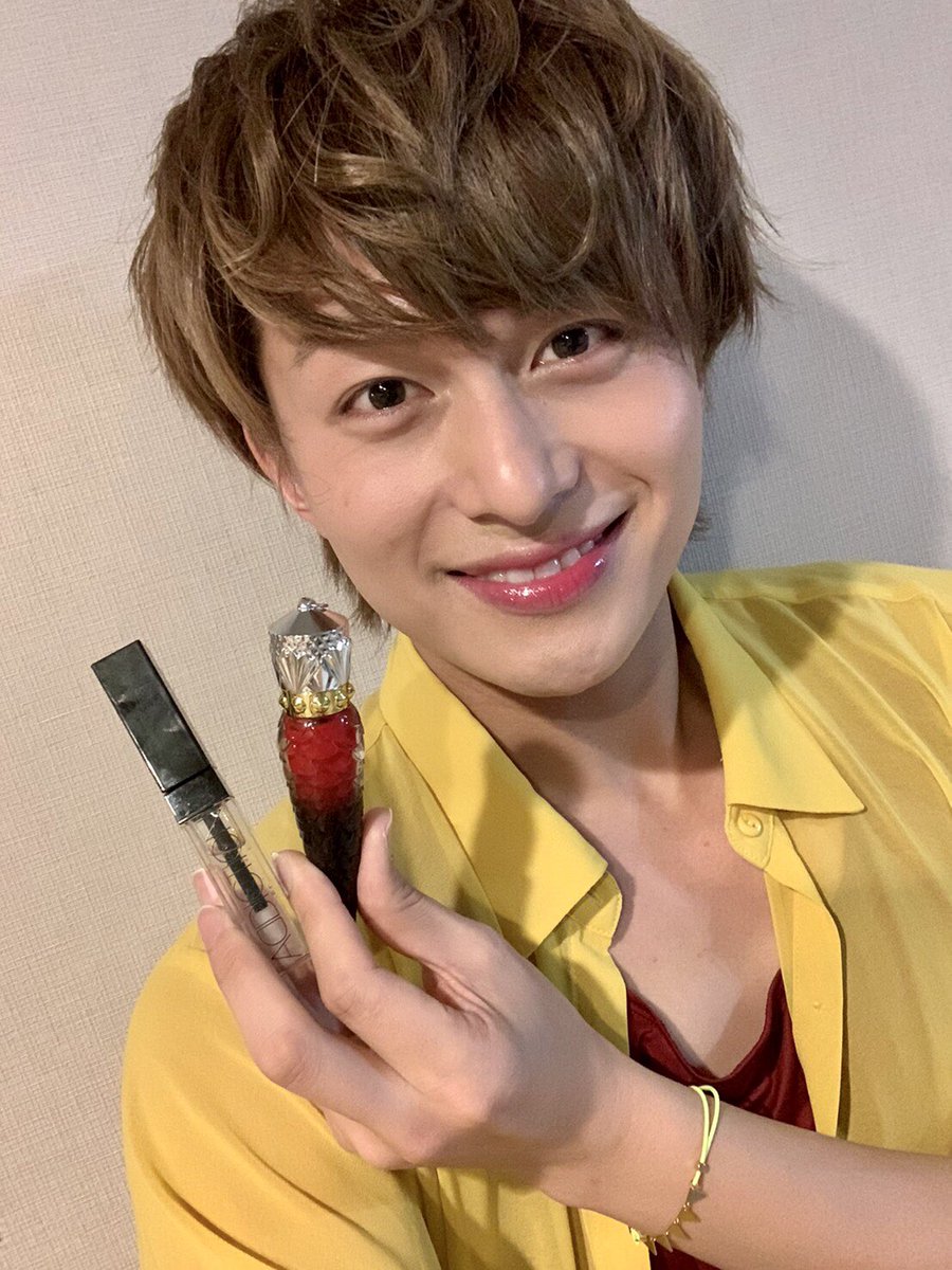 ☆出演情報☆ 8/8「HANKYU BEAUTY×CanCam」のライブ配信に、#小林豊 が