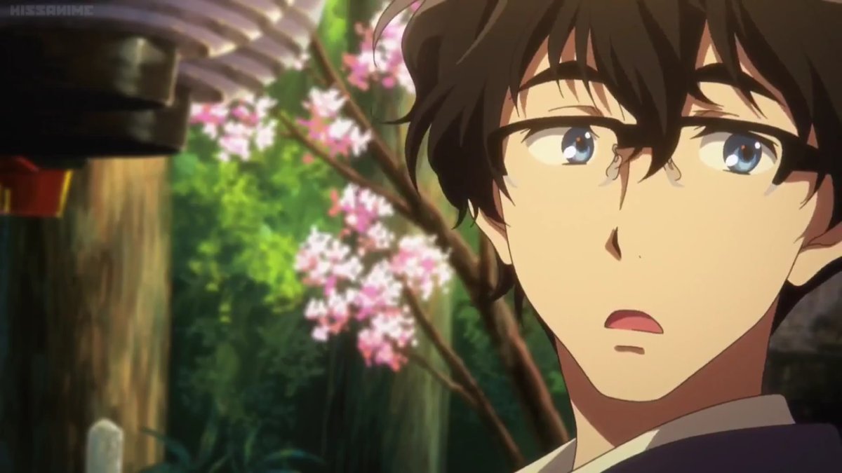 今日8月23日は『粘着イケメン悪魔』こと 滝先生の誕生日です🎵 🍰Happy