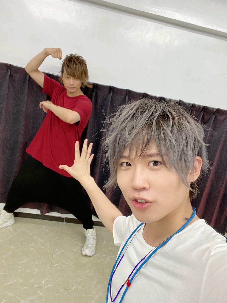 K4カンパニー7時間生放送無事終了！！いやぁ…全て出し切りました。3人