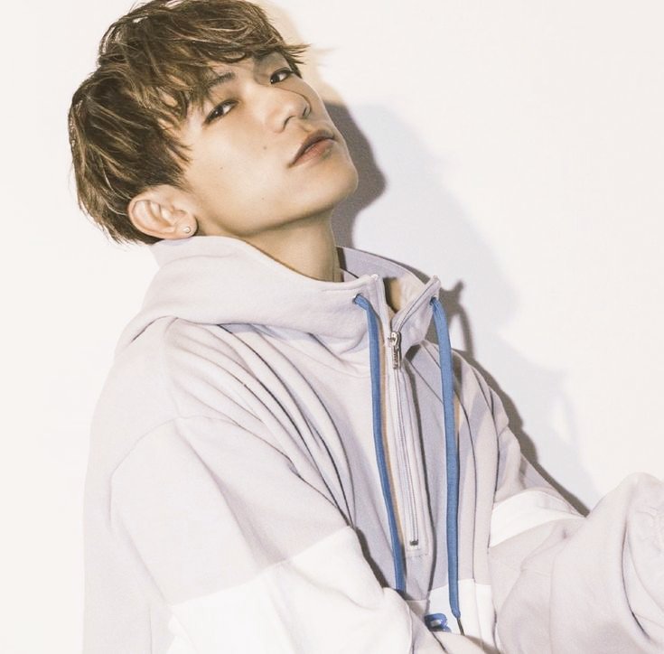 Happy birthday Naoto-san! #片岡直人 #EXILENAOTO