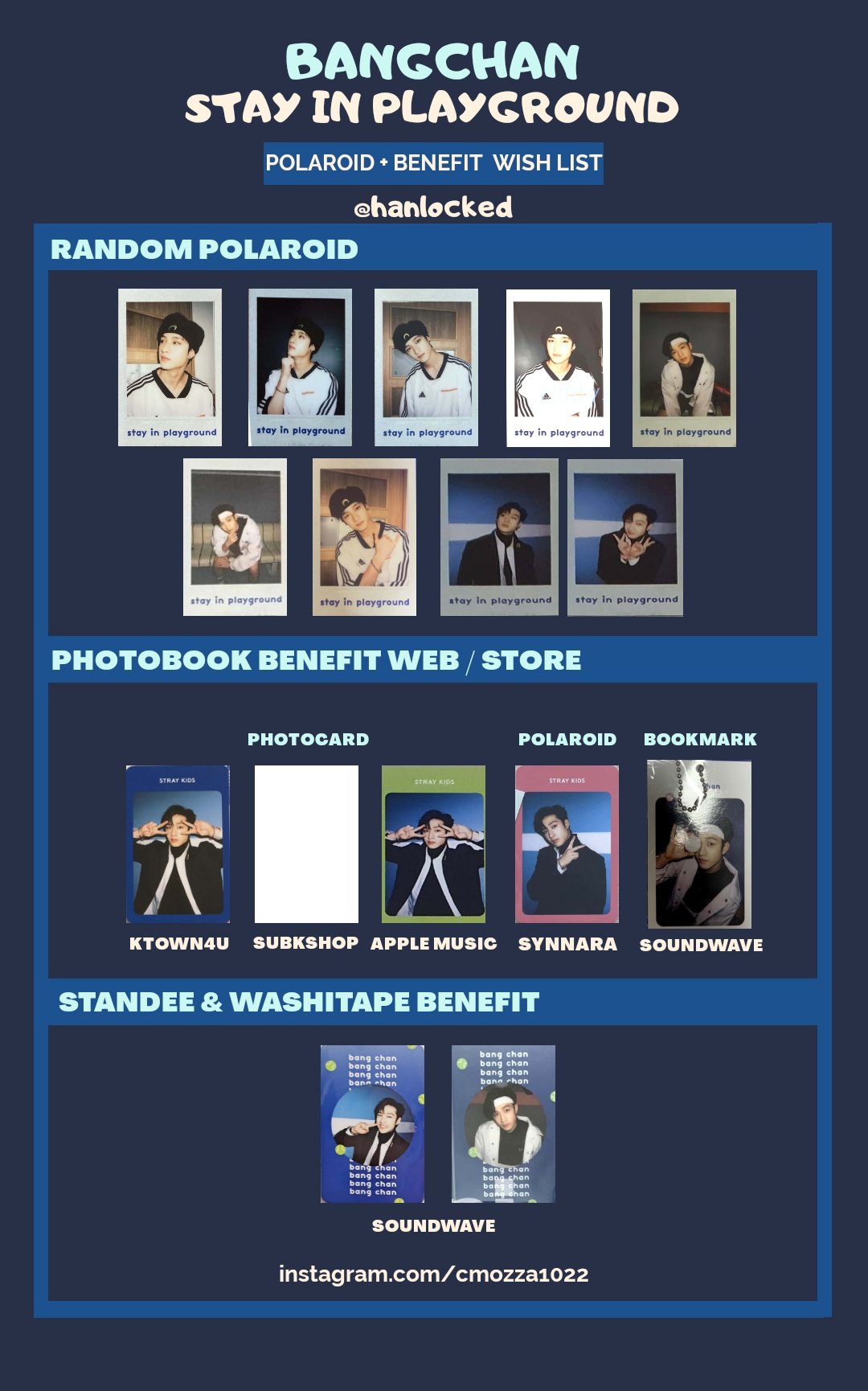 Stay in London stay in playground 写真集セット Stay in London stay