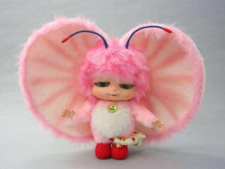 どきんちょ！ネムリン』の玩具を求めて一行は秘境の地へ、狙うは