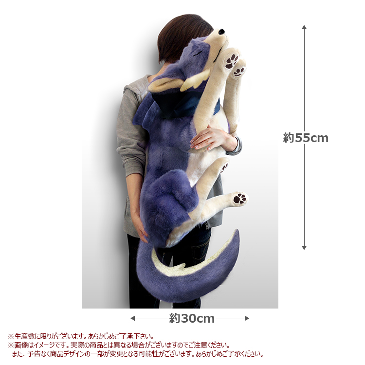 イーカプコン限定】オトモガルクとの生活を体感できる