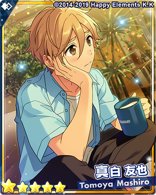 お知らせ】 15時より『フィーチャースカウト 友也編』を開始しました