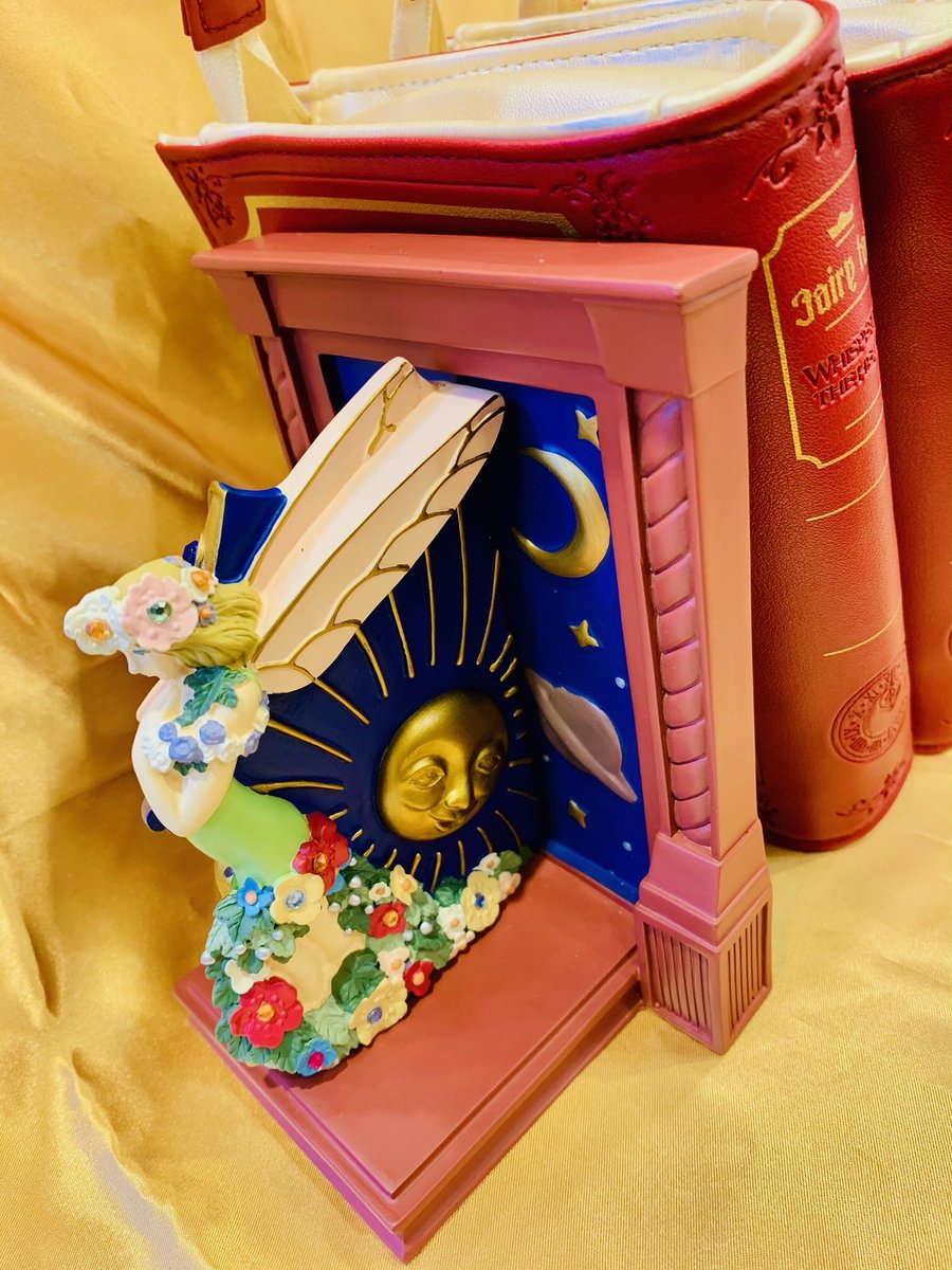 🍀#どんぐり共和国 🍀 🎉#耳をすませば 25th🎉 🔸新商品🔸 ドワーフの