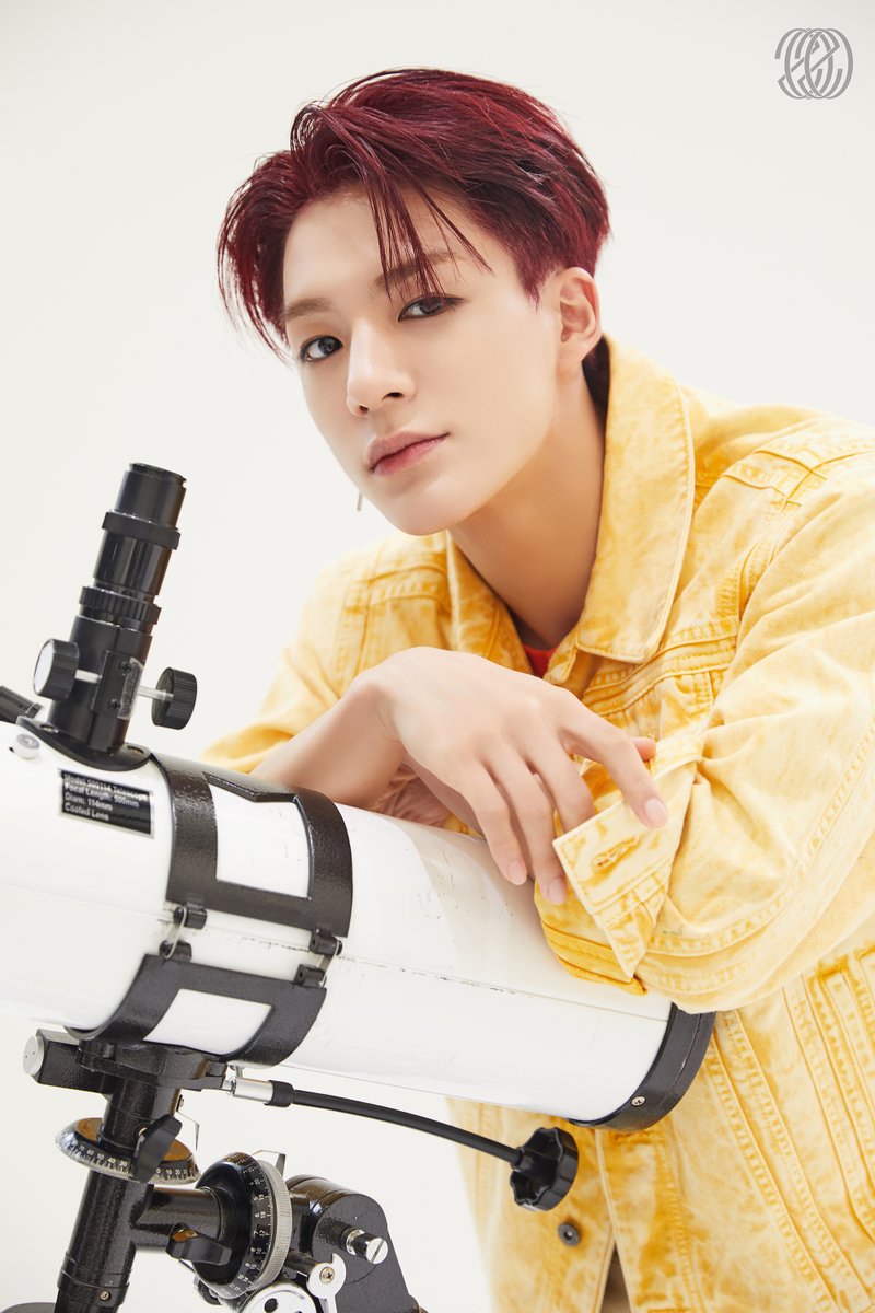 NCT - The 2nd Album RESONANCE Pt.2 #JENO #NCT #RESONANCE
