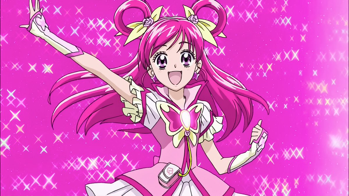 夢原のぞみ生誕祭 #夢原のぞみ生誕祭2020 #キュアドリーム生誕祭