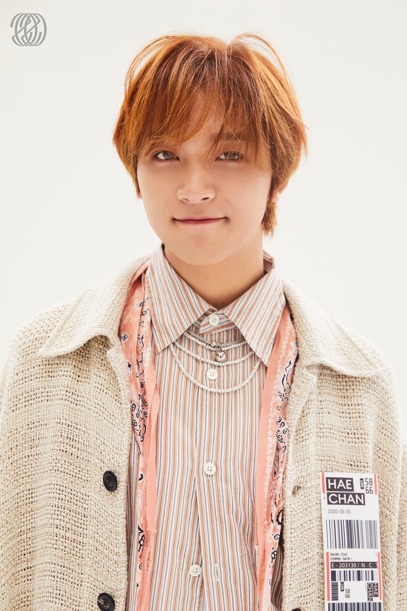 NCT - The 2nd Album RESONANCE Pt.2 #HAECHAN #NCT #RESONANCE