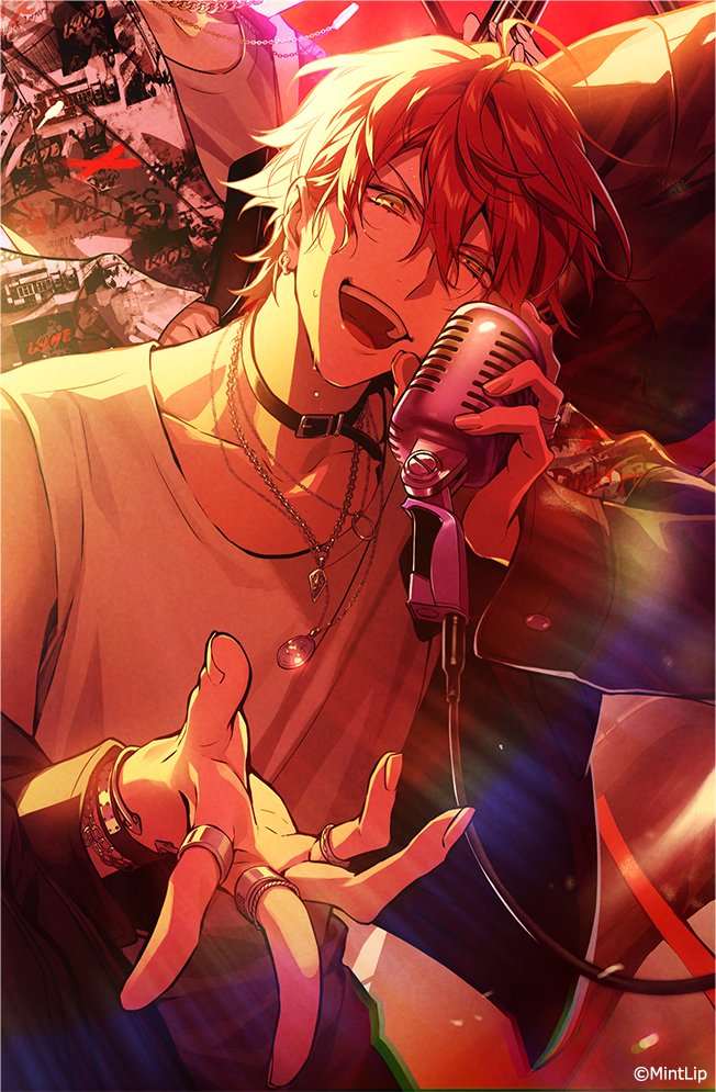 DIG-ROCK ディグロ 茜 AKANE セット 83)ディグロ DIG-ROCK 日暮 茜