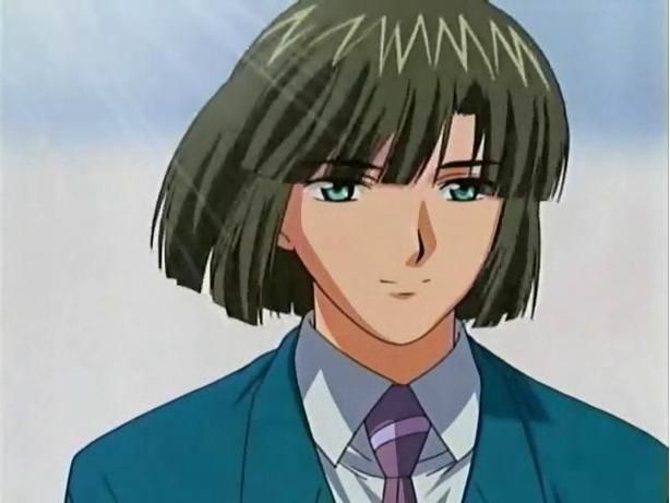 本日12月14日はヒカルの碁より塔矢アキラの誕生日です。 声優さん