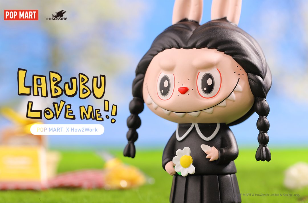 💫ワンフェス限定品販売についてのご案内💫 ○LABUBU 招き猫 ○LABUBU