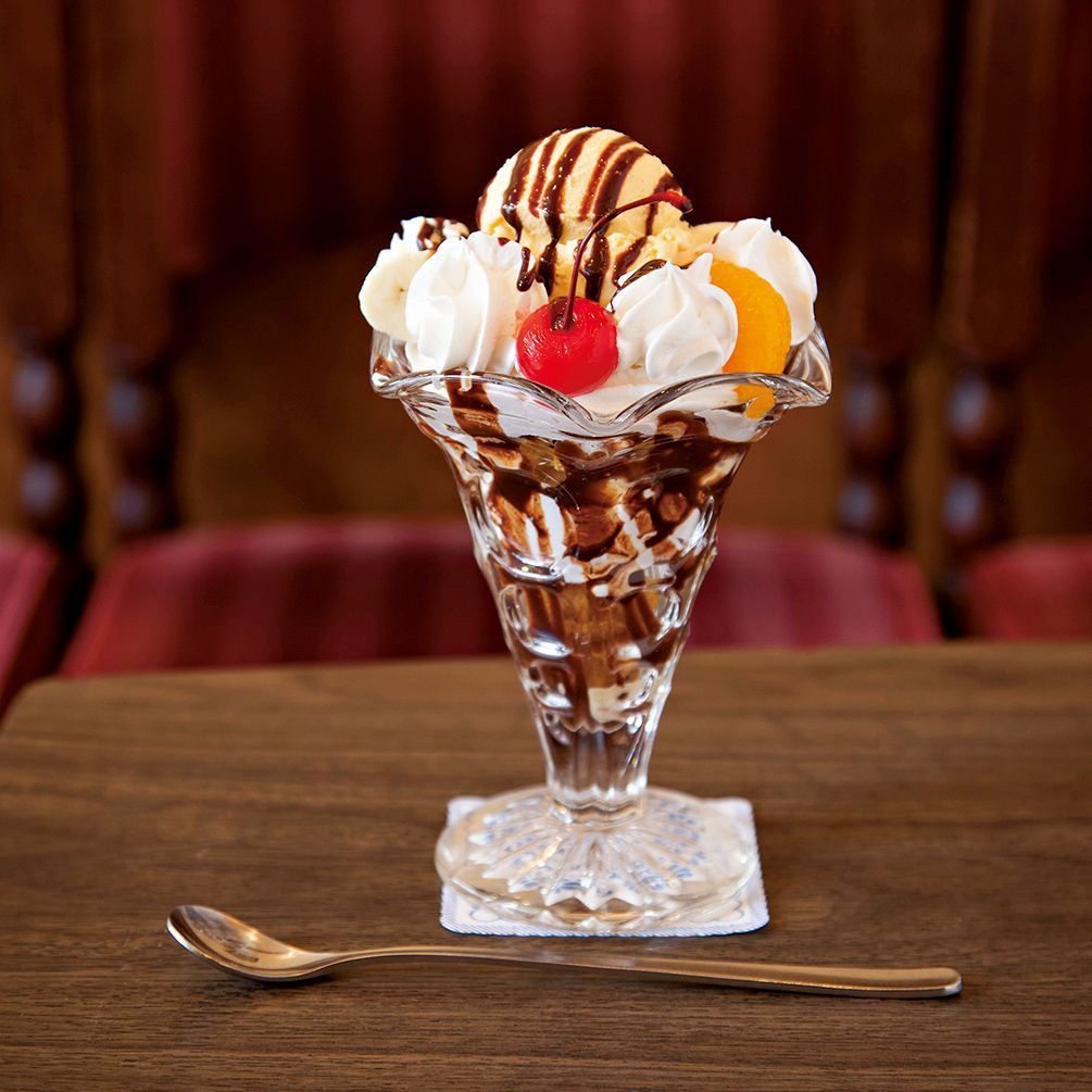 本日発売！ #昭和レトロに癒やされて】 「名曲・珈琲 らんぶる」の