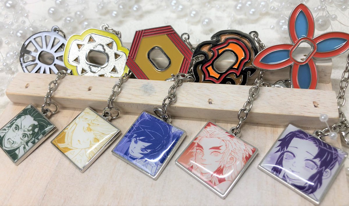 ☆ジャンプフェスタ2021先行原作商品情報☆ 『鬼滅の刃』より