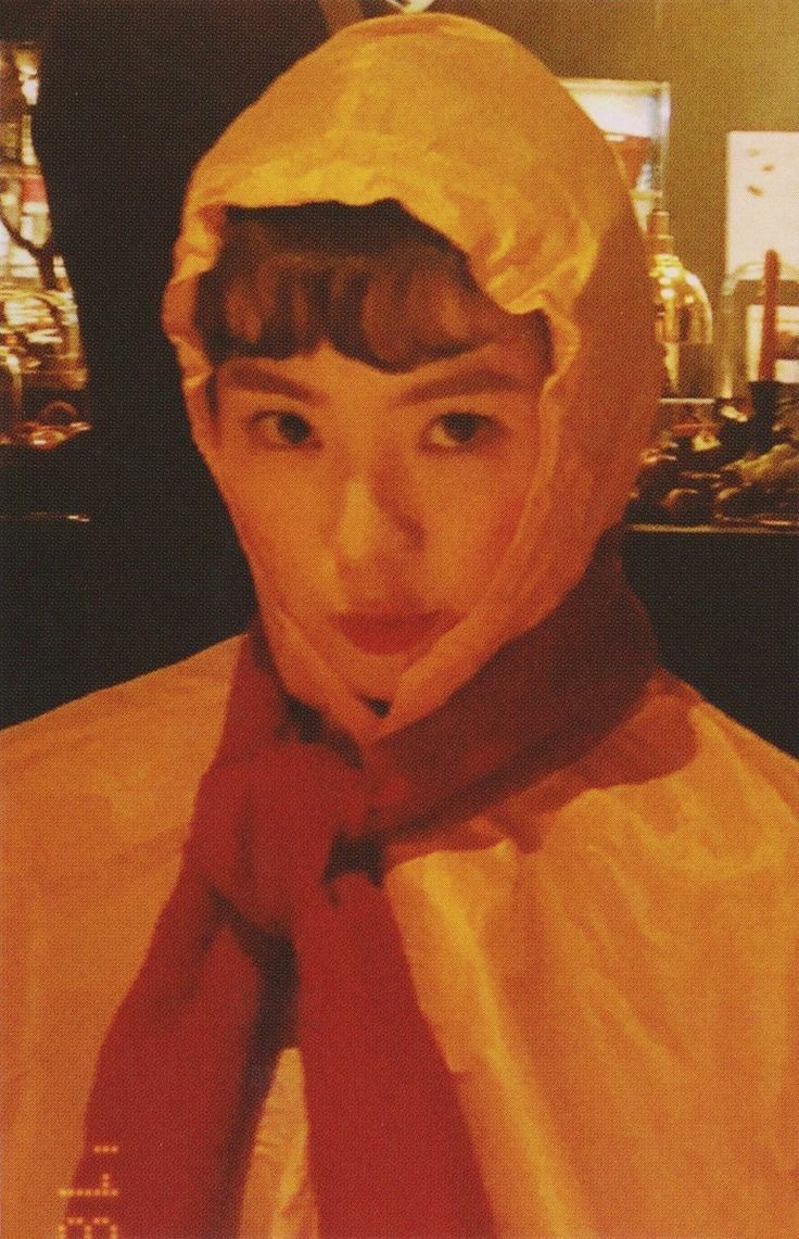 Red Velvet RBB Photocard Scan 💞 IRENE ❤️