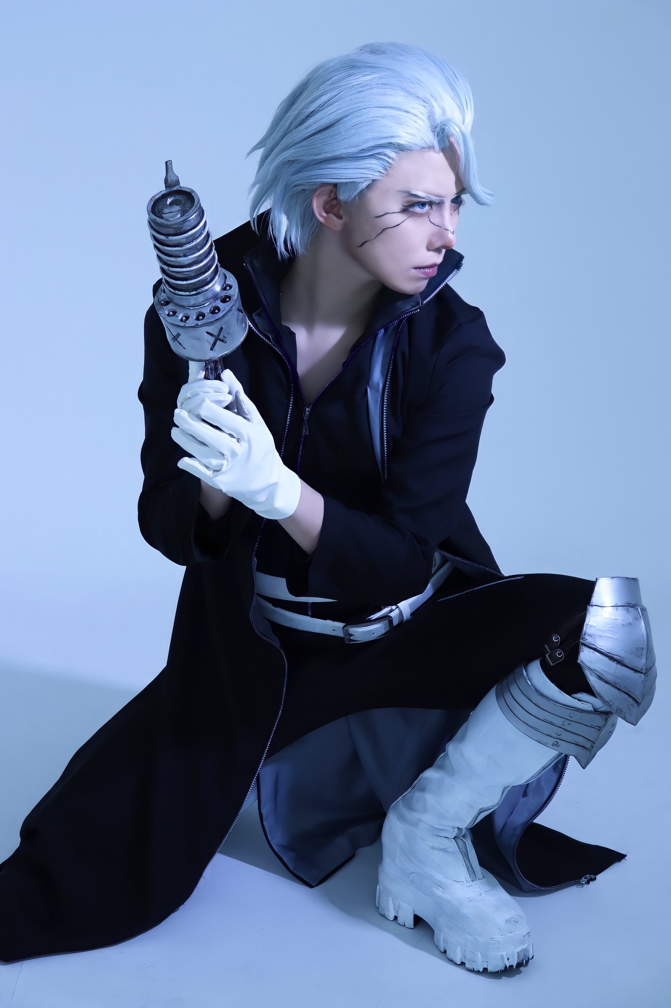 スタンリースナイダー フルセットコスプレ 値下げしました◎ドクター