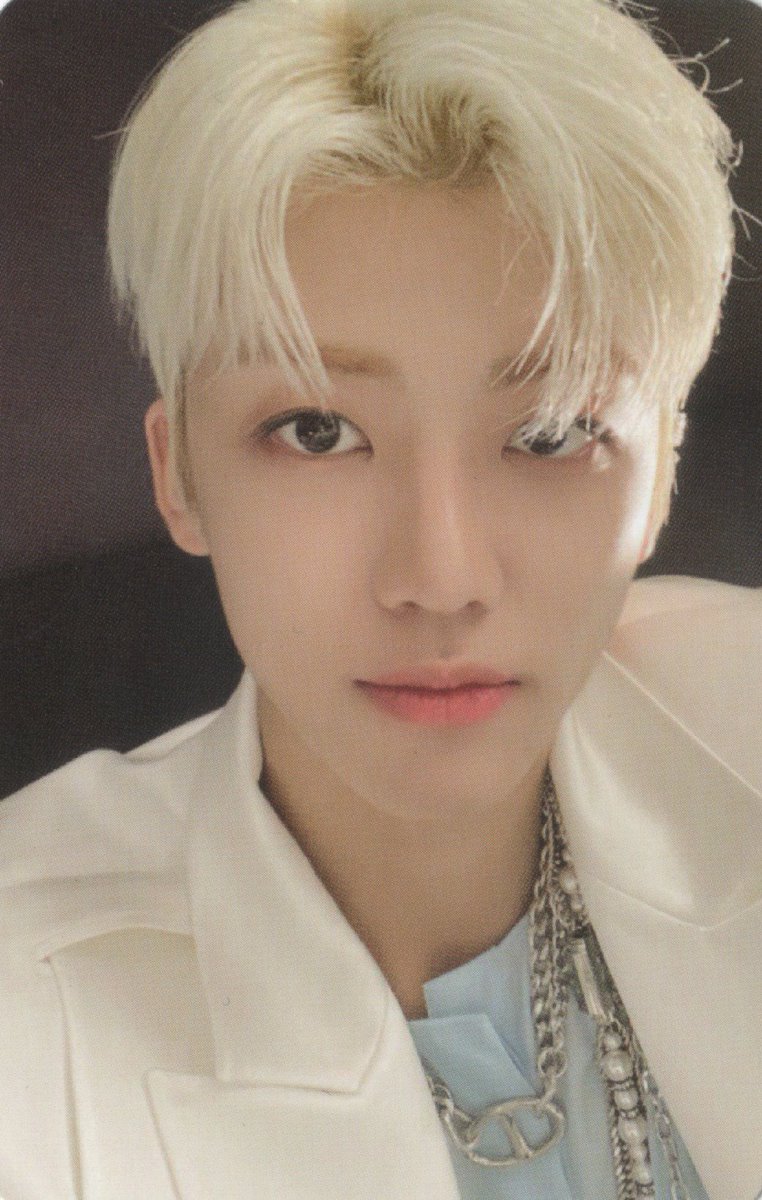 NCT 2020 'Resonance' Pt. 1 Past, Future, Yearbook Card & Special