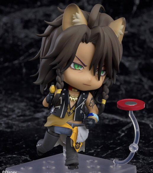 ツイステ グッズ 予約情報（缶バッジ・アクスタ・ぬいぐるみ…など