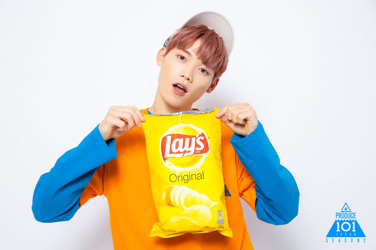 PRODUCE101 木村柾哉 JAPAN SEASON2