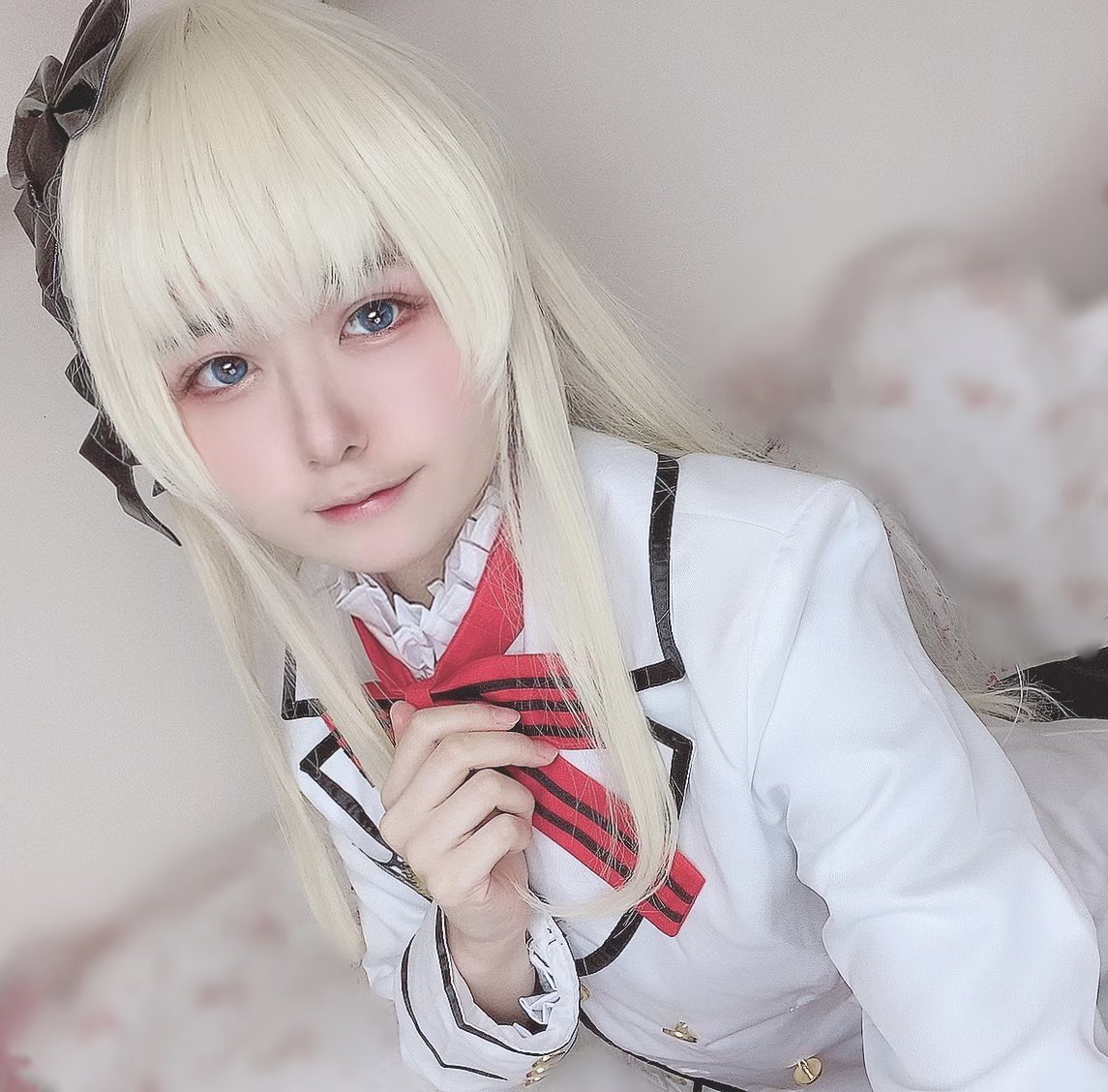 ⚠️コスプレ 寄宿学校のジュリエット ジュリエット・ペルシア