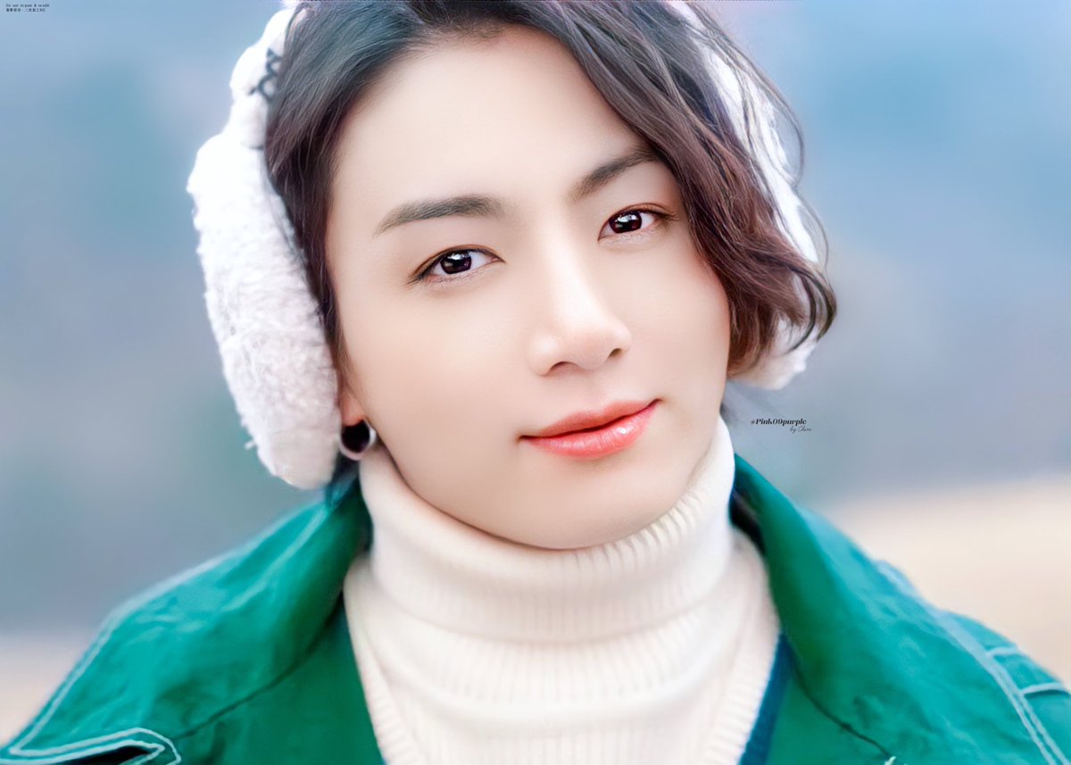 2021 WINTER PACKAGE❄️ PREVIEW SPOT💙HD edit ボーカルライン☆高