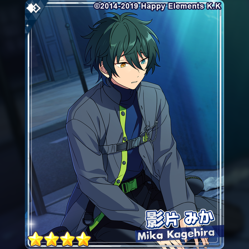 お詫びと訂正】 本ツイートに誤って[語る芸術家]影片 みかの才能開花後