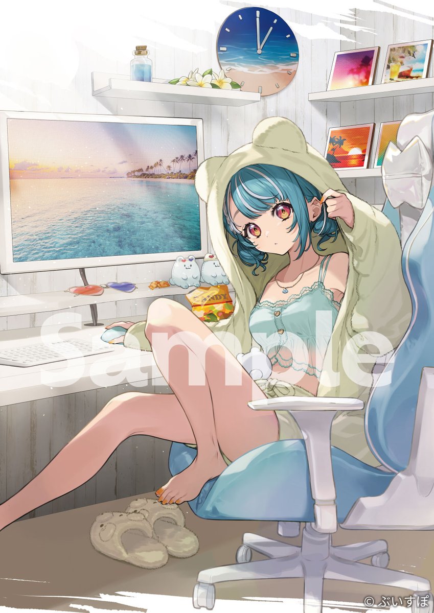 🎊白波らむね直筆サイン入りポストカード販売決定🎊】 白波らむね