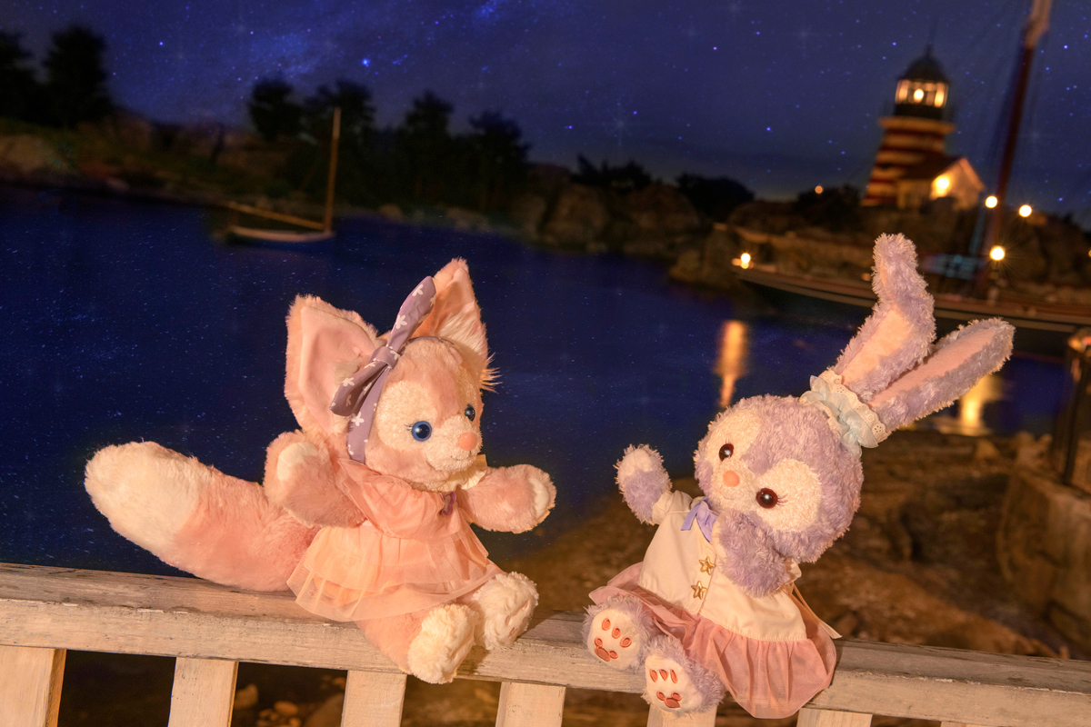 ステラ・ルー　リーナ・ベル