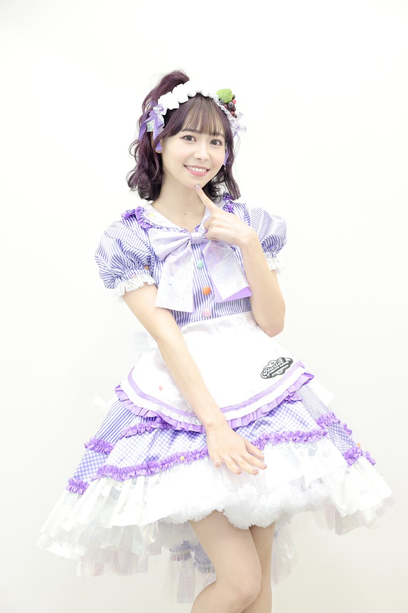 ツアー衣装解禁】 《FRUITS ZIPPER JAPAN TOUR 2023 -AUTUMN- ～The