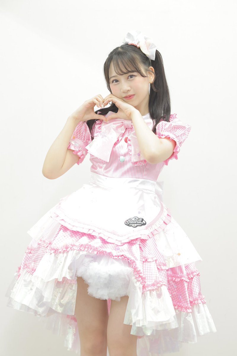 ツアー衣装解禁】 《FRUITS ZIPPER JAPAN TOUR 2023 -AUTUMN- ～The