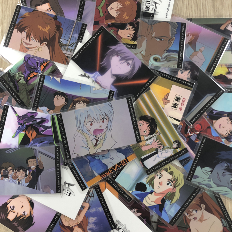 エヴァストア新商品】 EVANGELION STOREから大人気、ラミカ