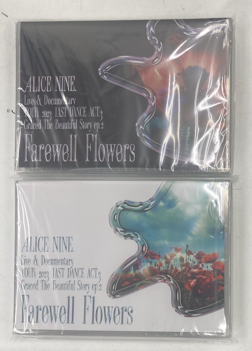 Alice Nine. OFFICIAL (@alicenine_jp) / Posts / X