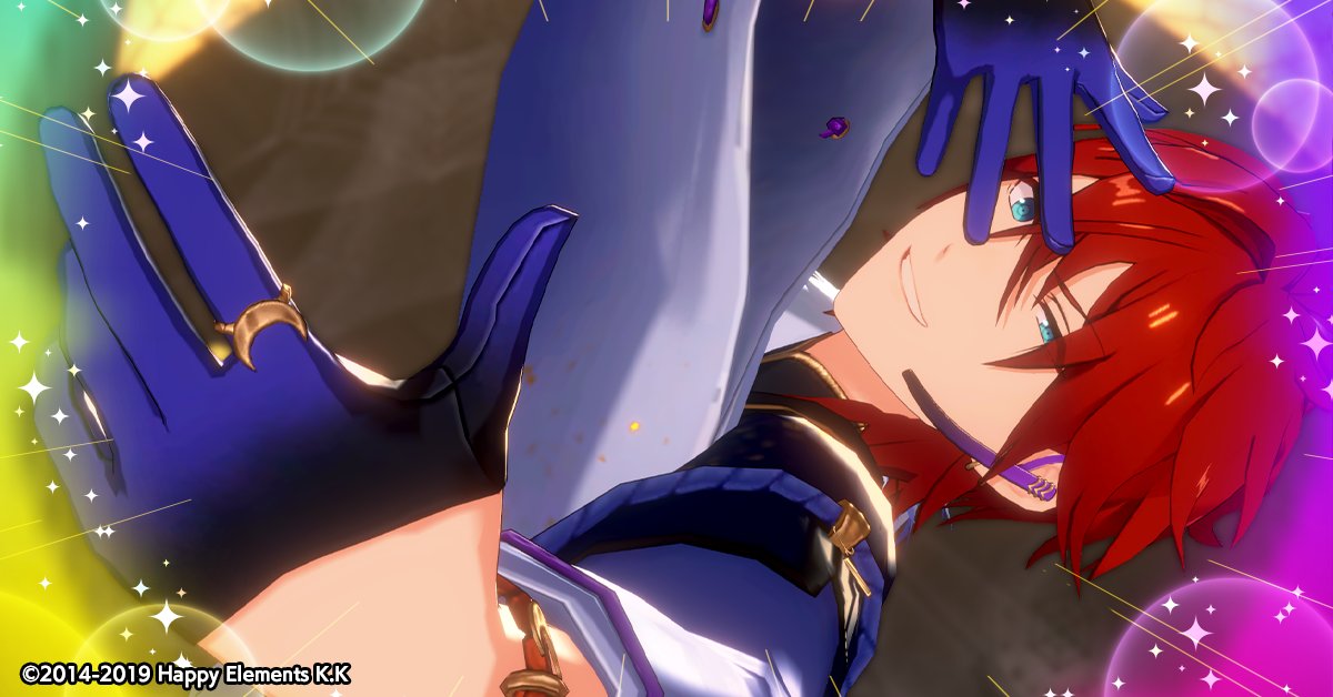 スカウト情報】 燐音は【MV衣装】＆【オリジナルSPP】 奏汰は