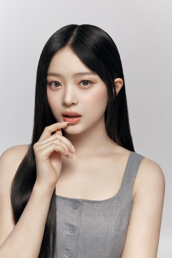 Olens #뉴진스 #NewJeans #하니 #Hanni #ハニ