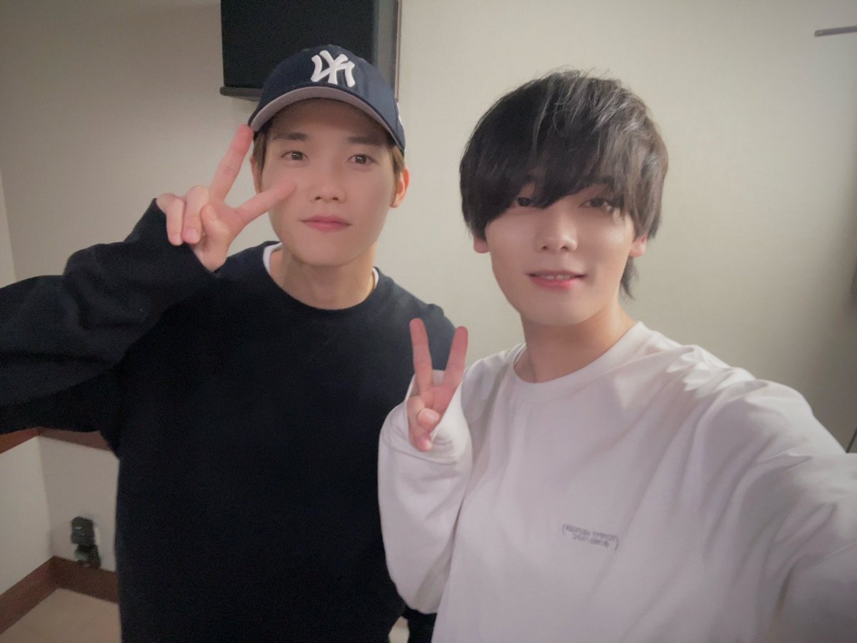 SCHOOL OF LOCK! 「INI LOCKS!」 2日目ありがとうございました！ 突然