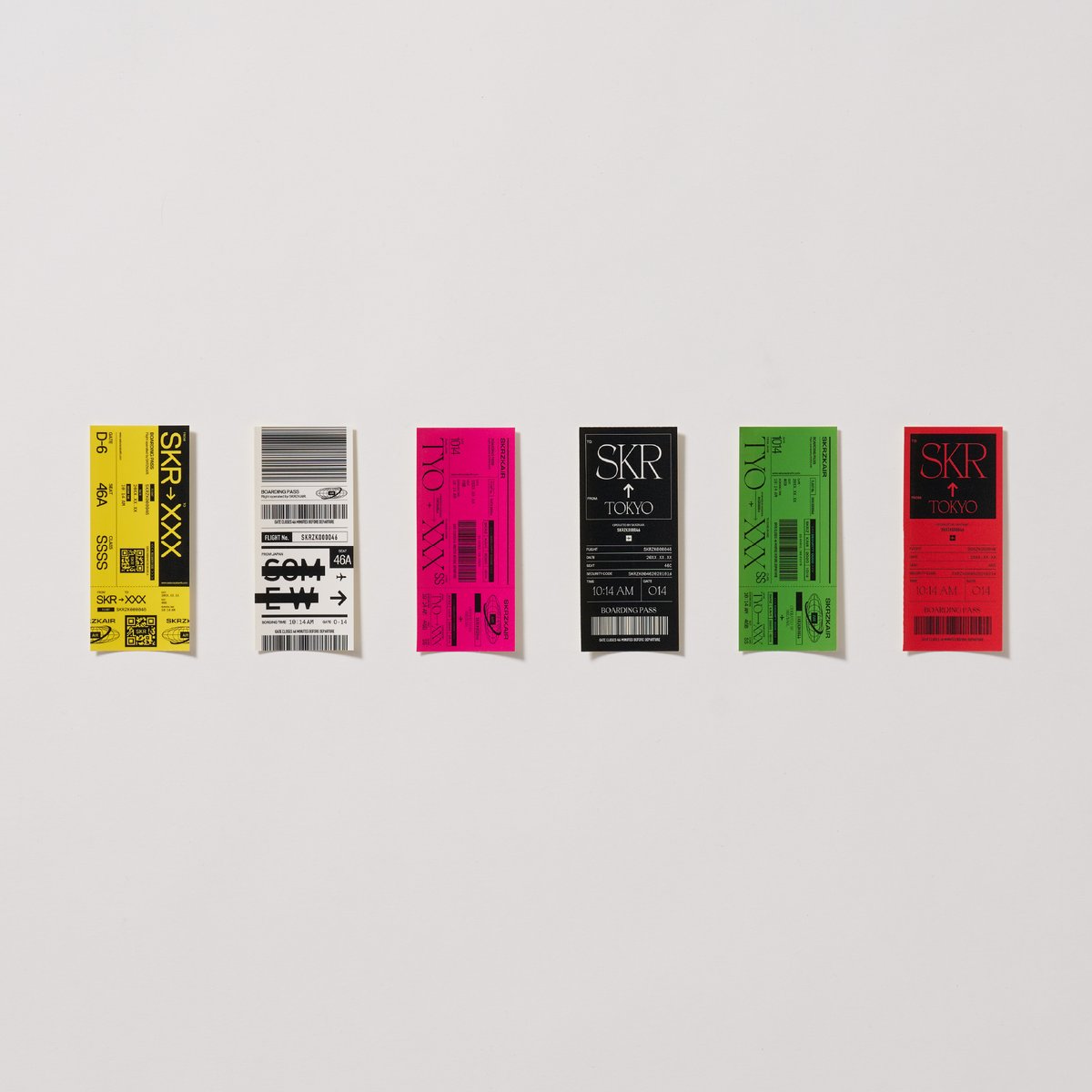 櫻坂46展「新せ界」 (@Sakurazaka46S) / Posts / X