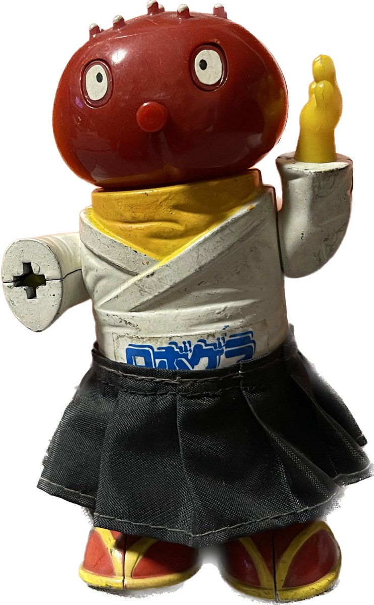 海ぼーず タカトク 合金ぐるぐるメダマン 【公式通販】