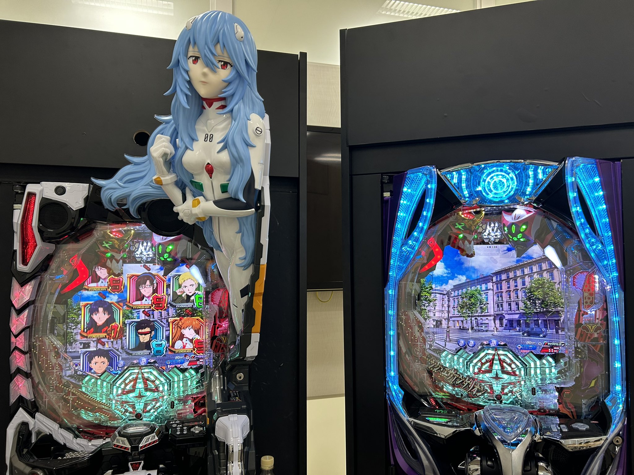 eシン・エヴァンゲリオンZ （Type カヲル) セル基盤のみ 送料無料 e