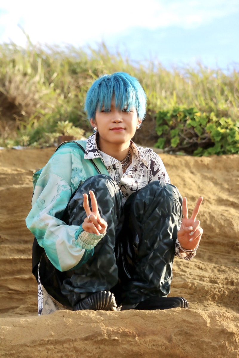 本日 11/15は #佐藤峻乃介 17歳の誕生日です🎂🐼 【#佐藤峻乃介17歳