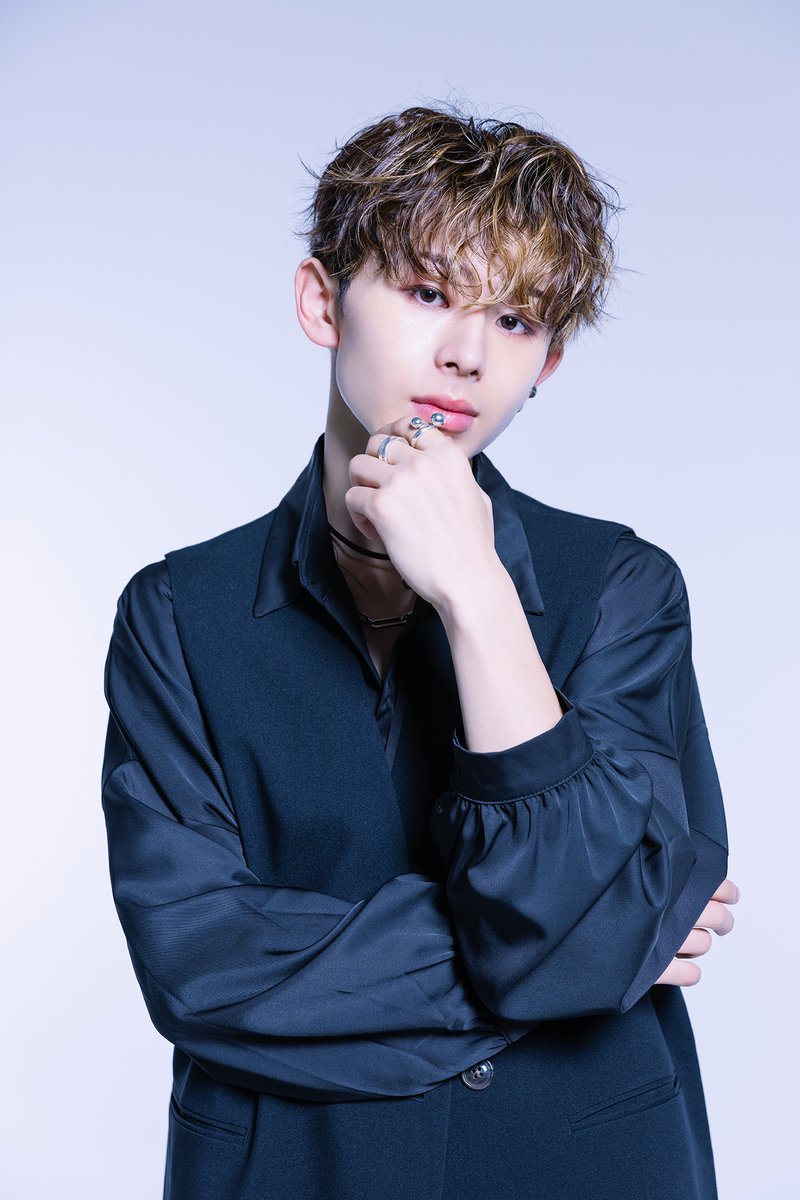 ONE N' ONLY 2nd EP「You are / Hook Up」 「𝒀𝒐𝒖 𝒂𝒓𝒆