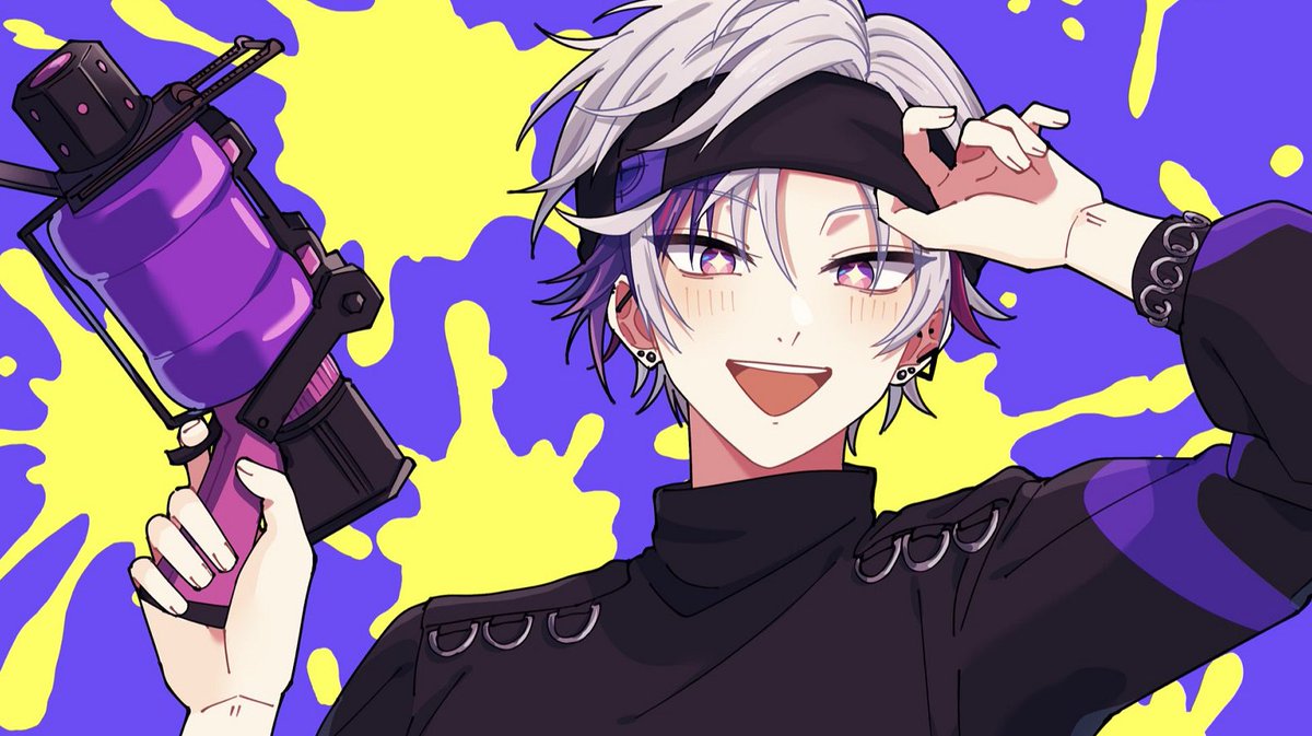 3/13 まめだいふく 不破湊